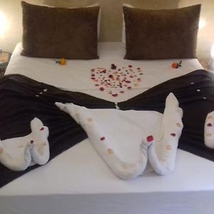 Suite comfort