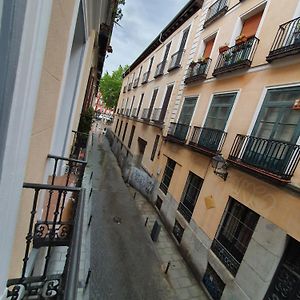 Ch Lemon Rooms - Madrid